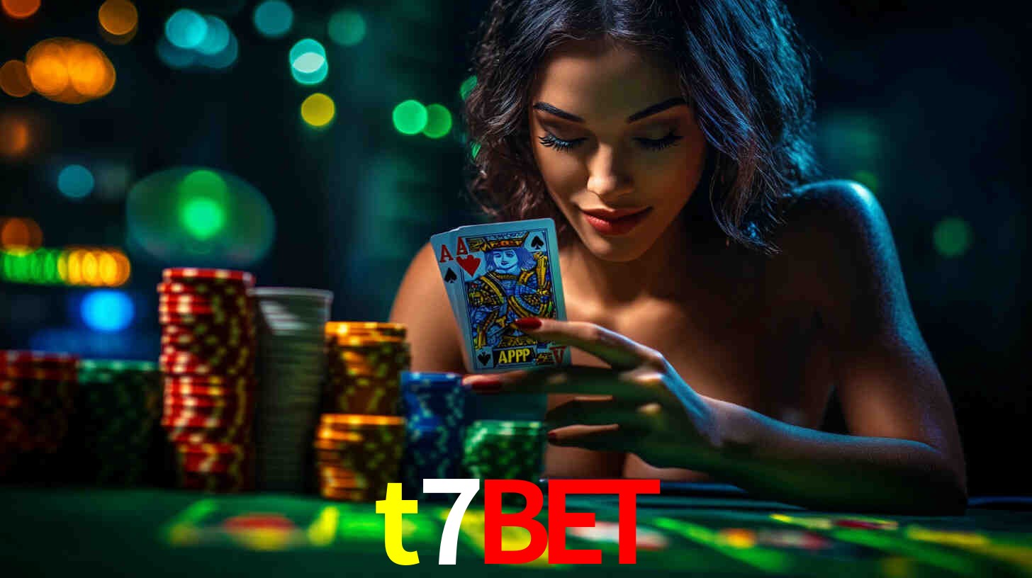 Estatísticas t7bet
