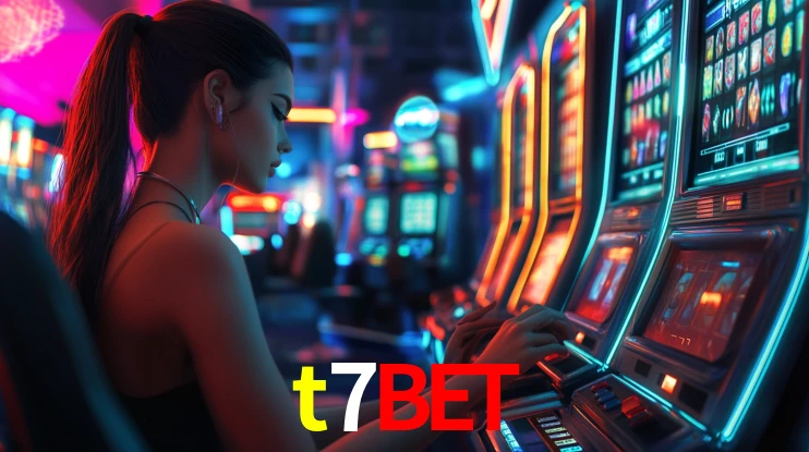 t7bet - Caça-Níqueis Online Cassino - t7bet.com