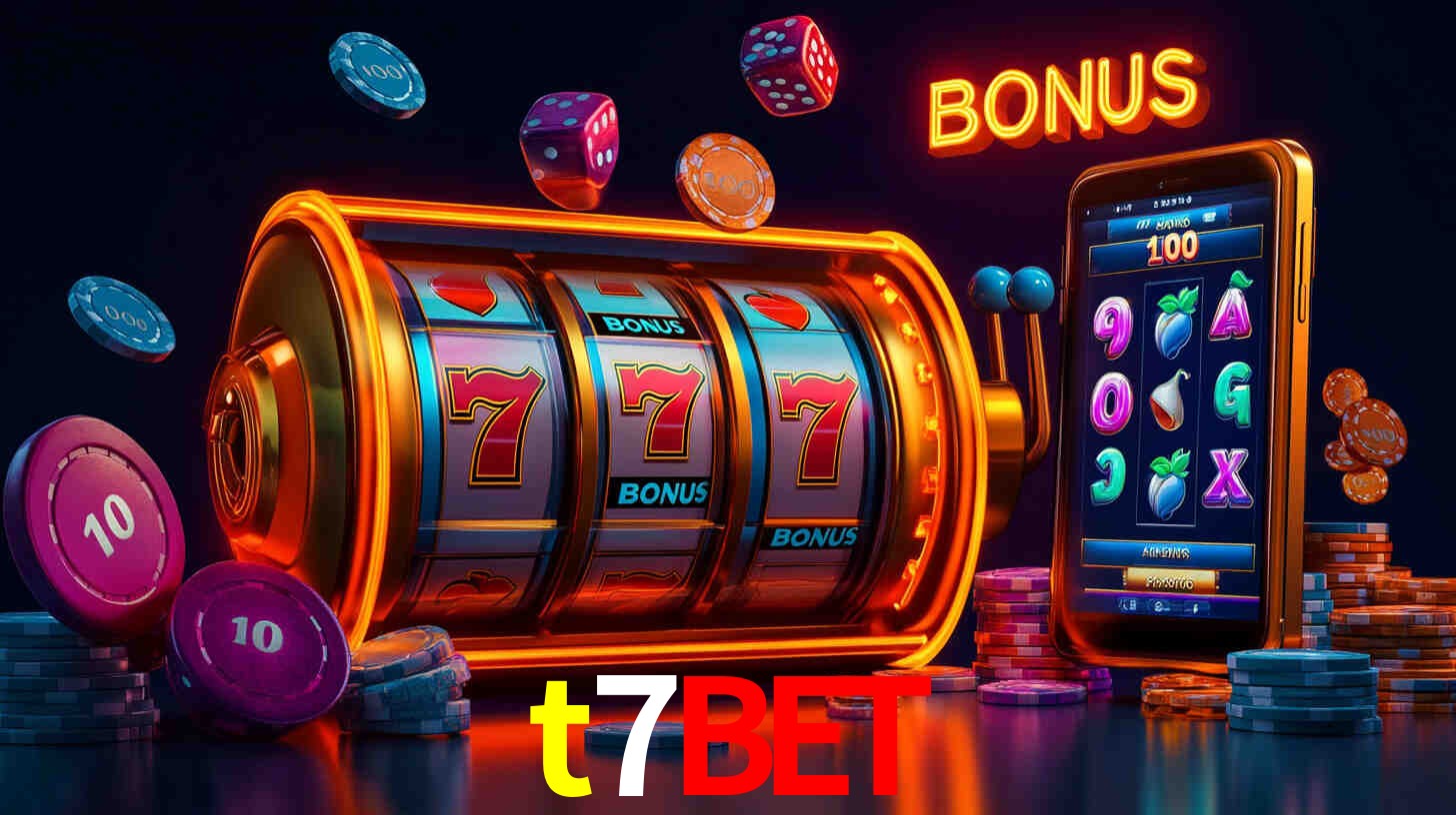 Experiência VIP t7bet