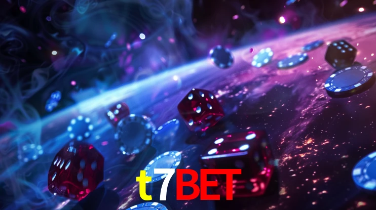Welcome Bonus t7bet