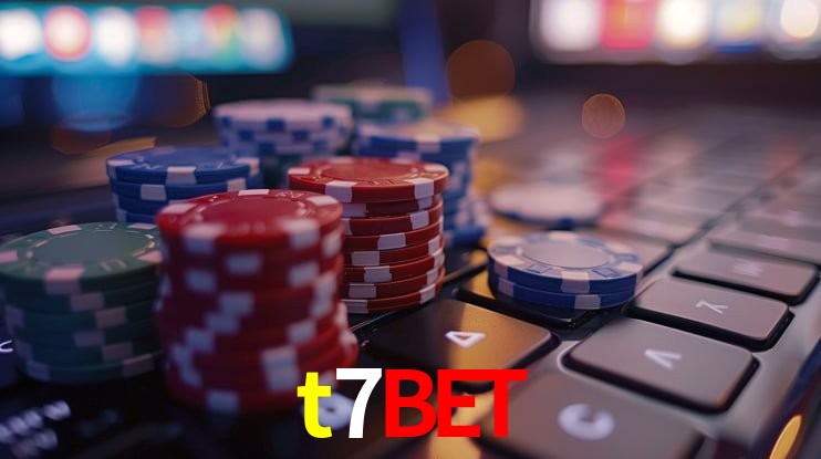 Descubra a Essência do t7bet: Nossa História e Compromissos