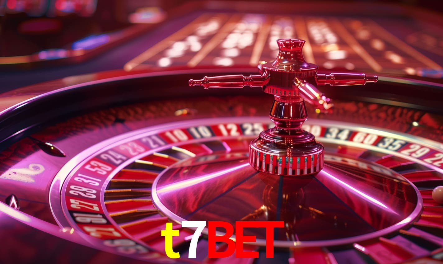 Login Seguro t7bet