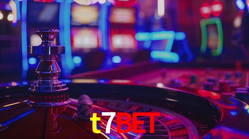 t7bet.com