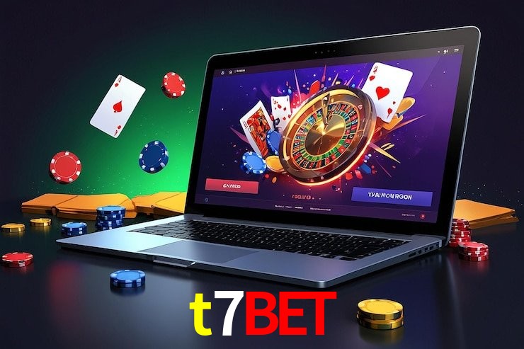 Descubra a Essência do t7bet: Nossa História e Compromissos