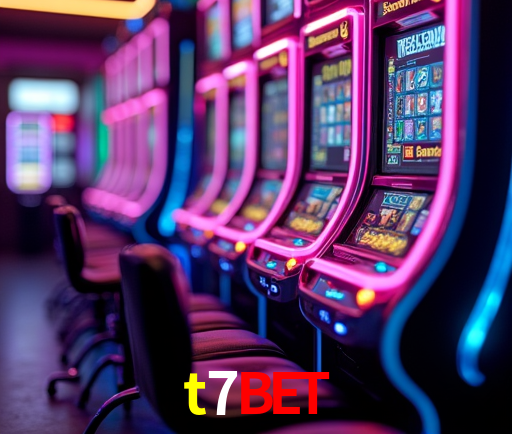 A Experiência Imersiva dos Cassinos Ao Vivo no t7bet