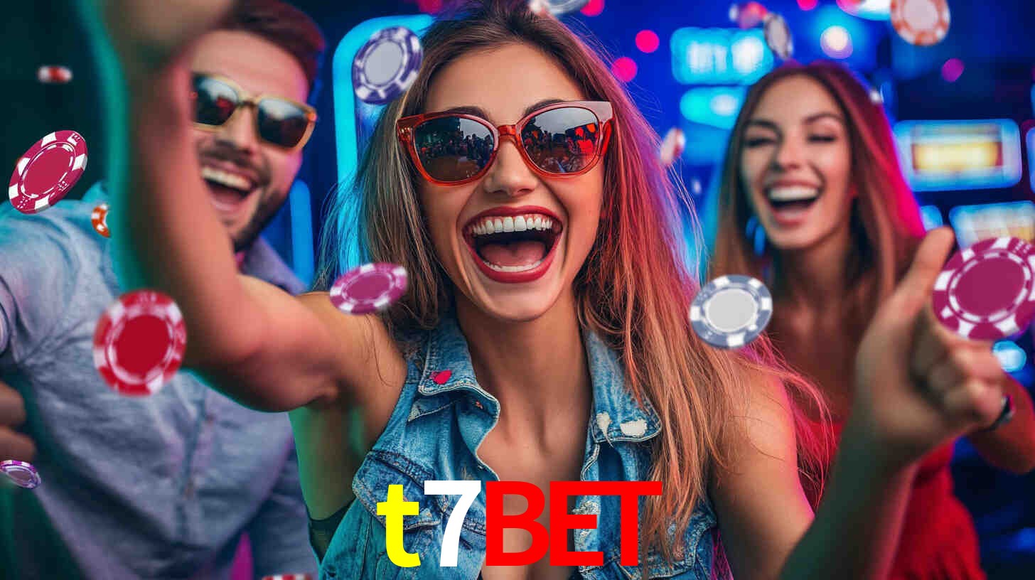Apostas de Futebol t7bet