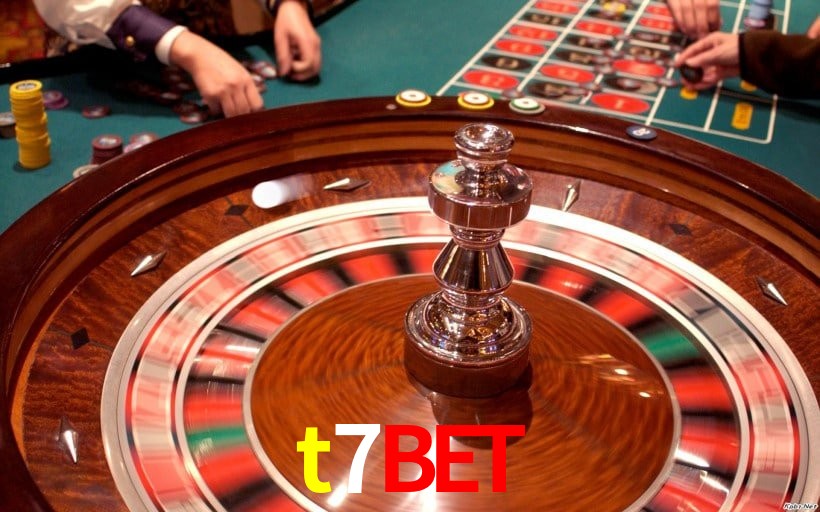 Apostas Esportivas na t7bet: Um Guia Completo