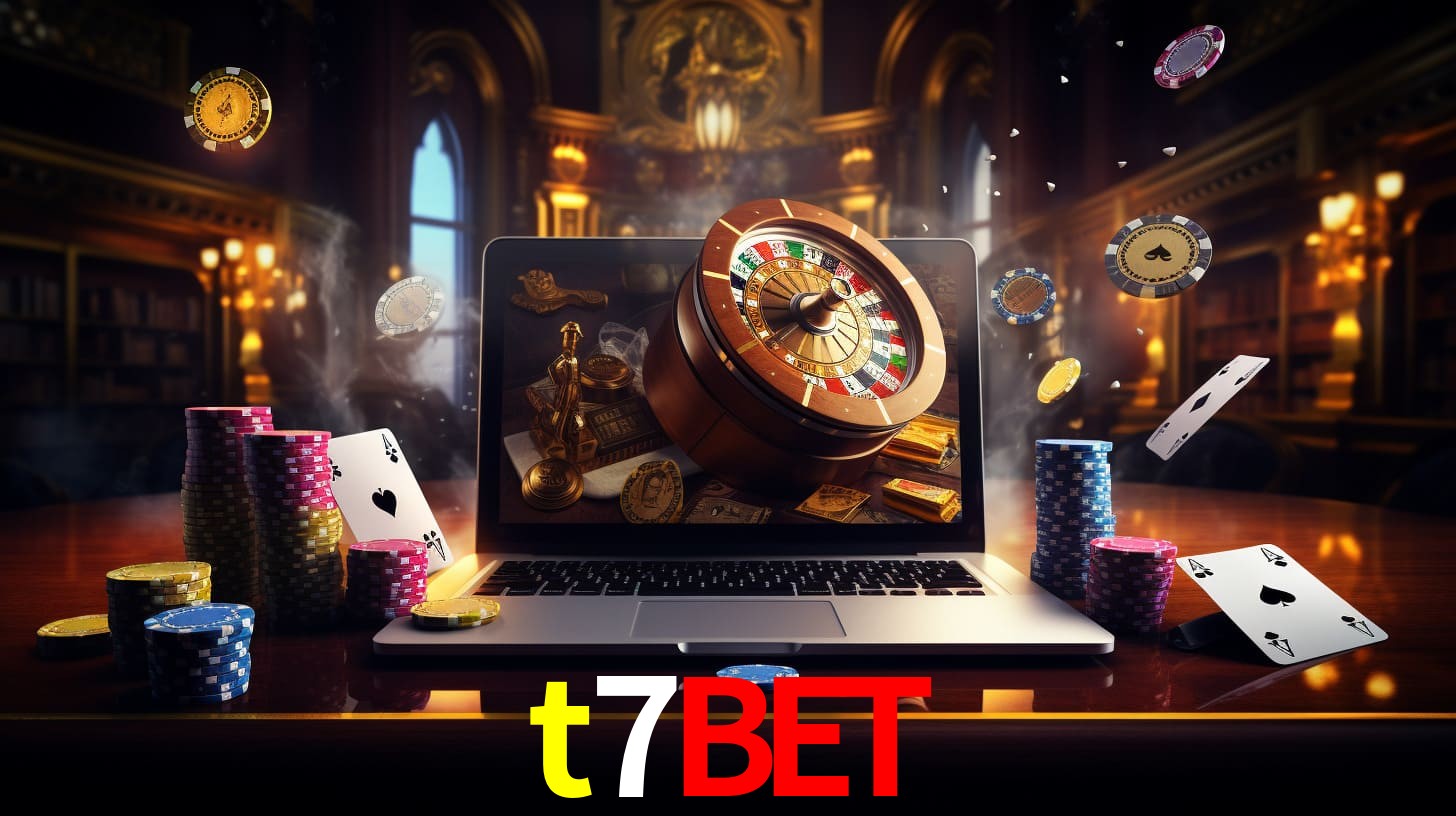 Premium Interface t7bet