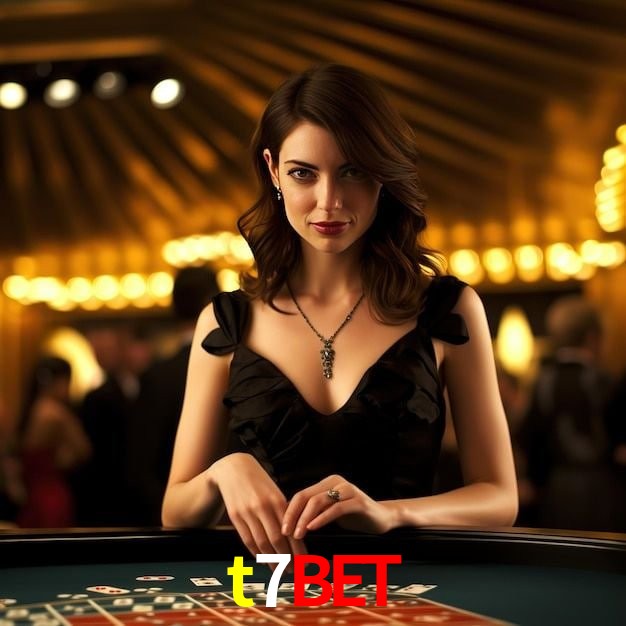 Recursos de Bônus t7bet