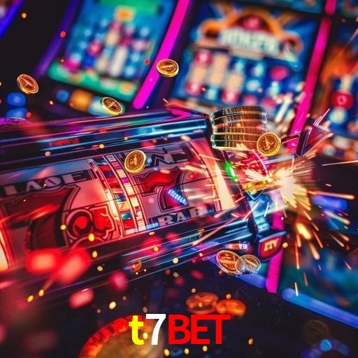 Inovações de Jogos na t7bet: O Futuro das Experiências Interativas