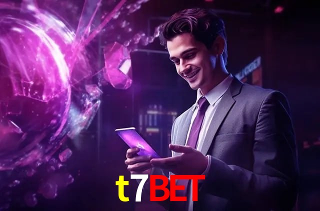 VIP Casino t7bet