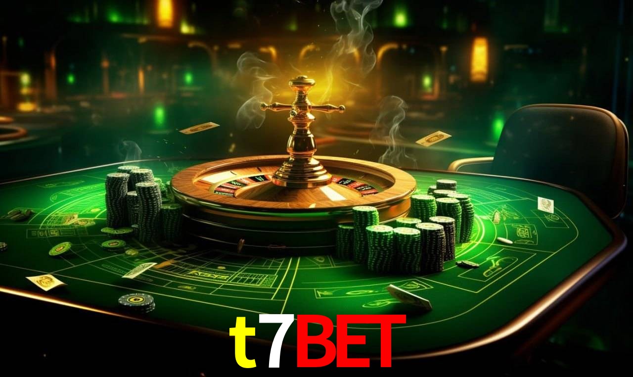 Promoções Sazonais t7bet