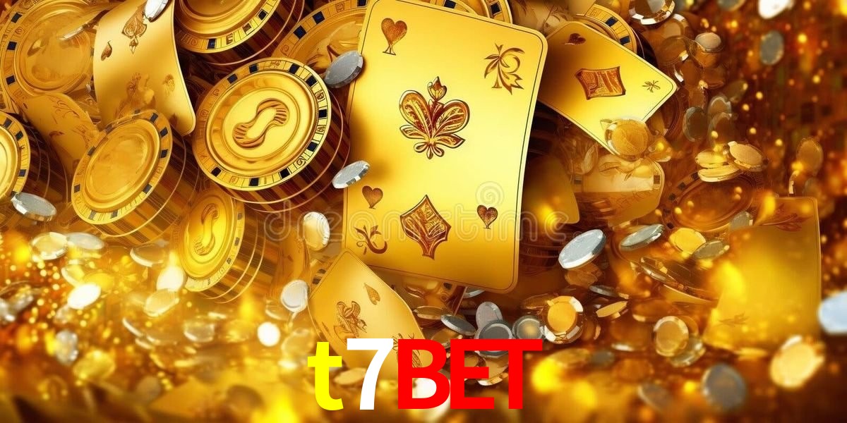 Benefícios da Conta t7bet
