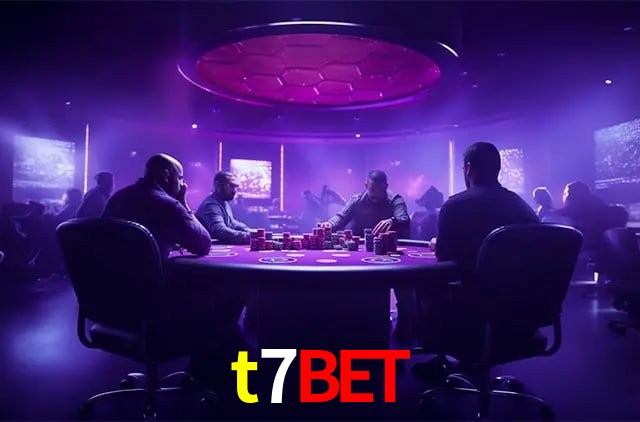 Apostas Esportivas na t7bet: Um Guia Completo