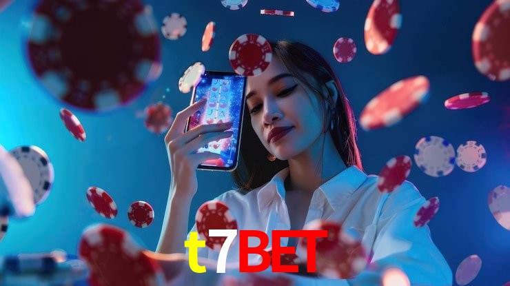 Tecnologia da Plataforma t7bet
