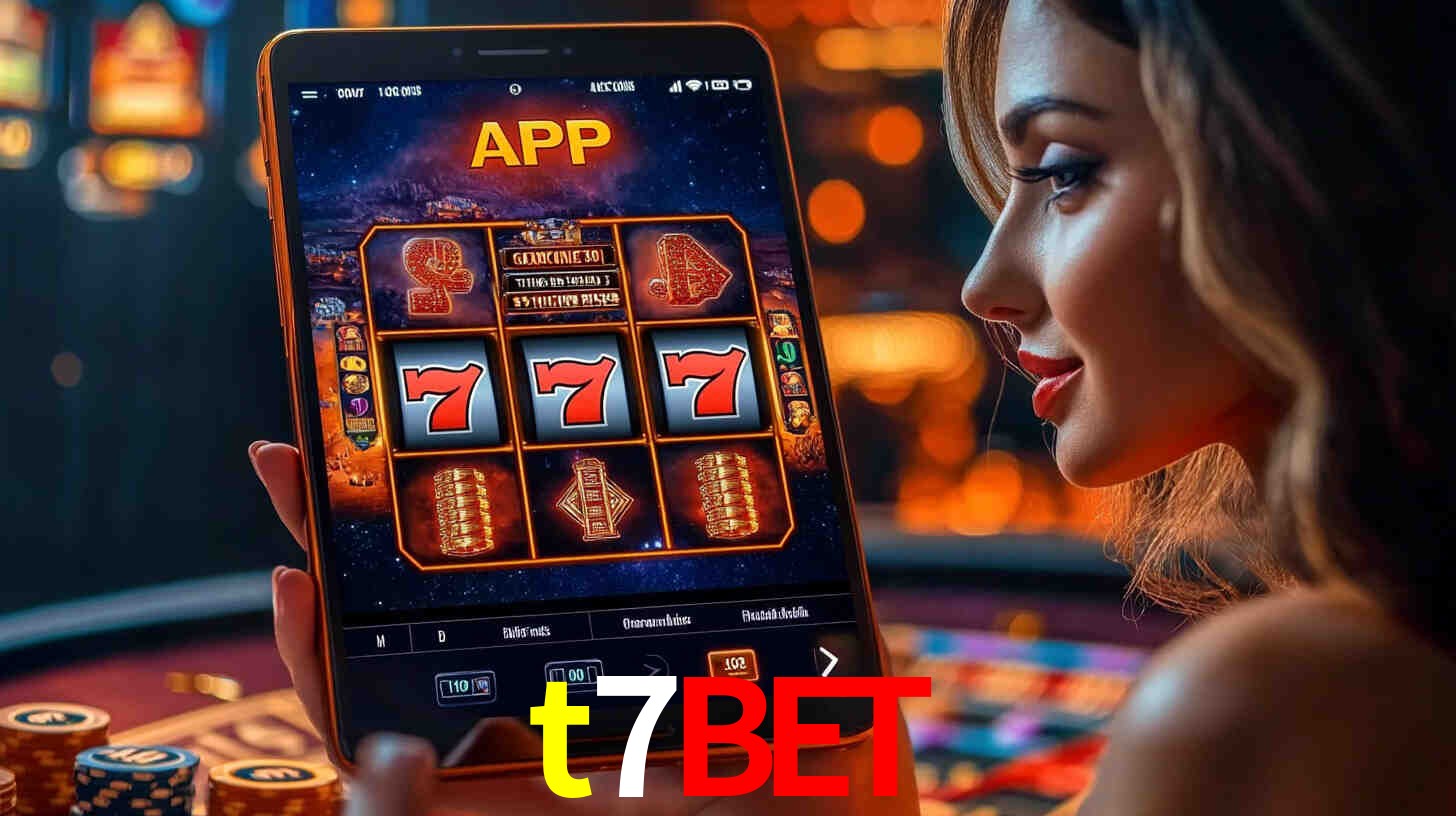 Descubra a Magia dos Jogos de Arcade no t7bet