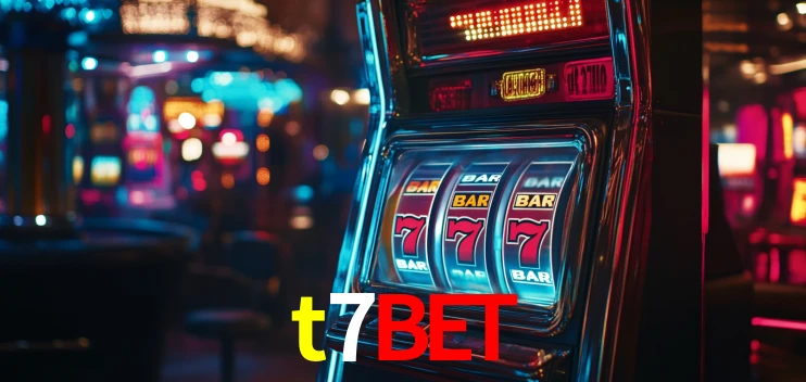 Ofertas Imperdíveis na t7bet: Promoções e Bônus Que Valem a Pena