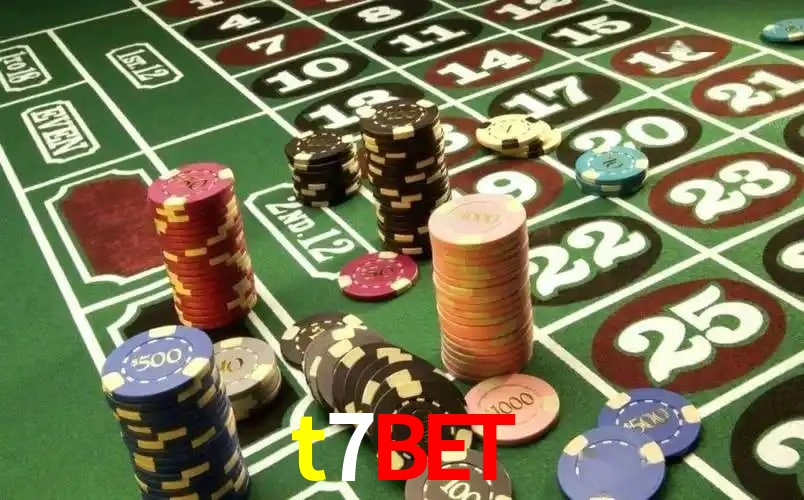 A Popularidade dos Caça-Níqueis no t7bet