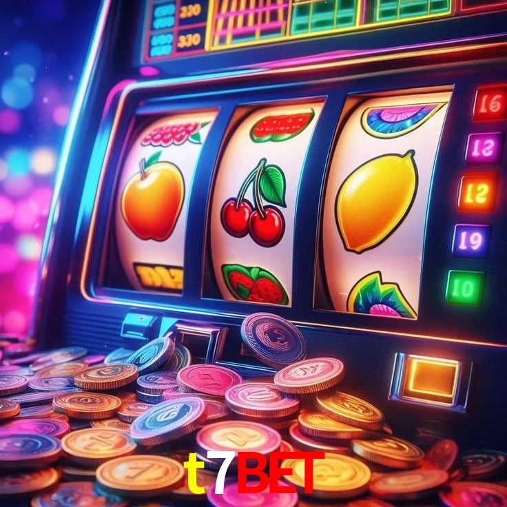 Inovações de Jogos na t7bet: O Futuro das Experiências Interativas