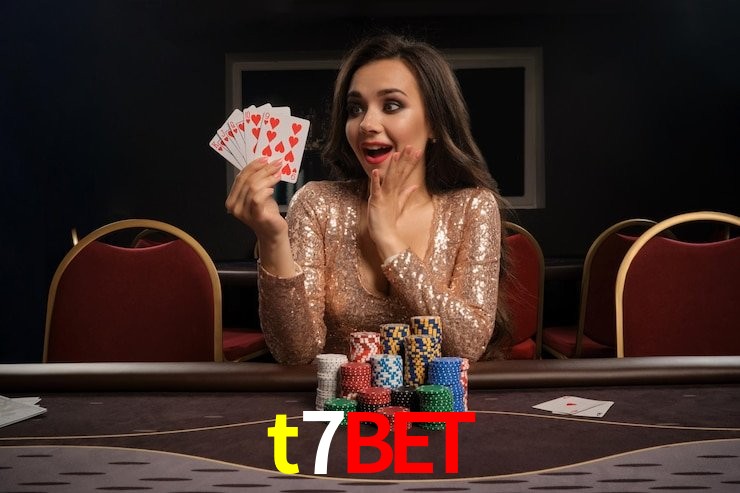 Descubra a Essência do t7bet: Nossa História e Compromissos