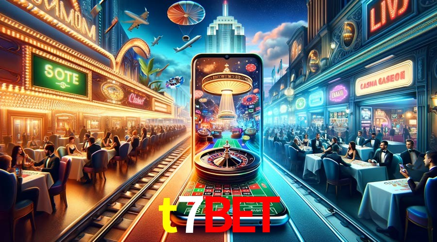 Player Reviews t7bet