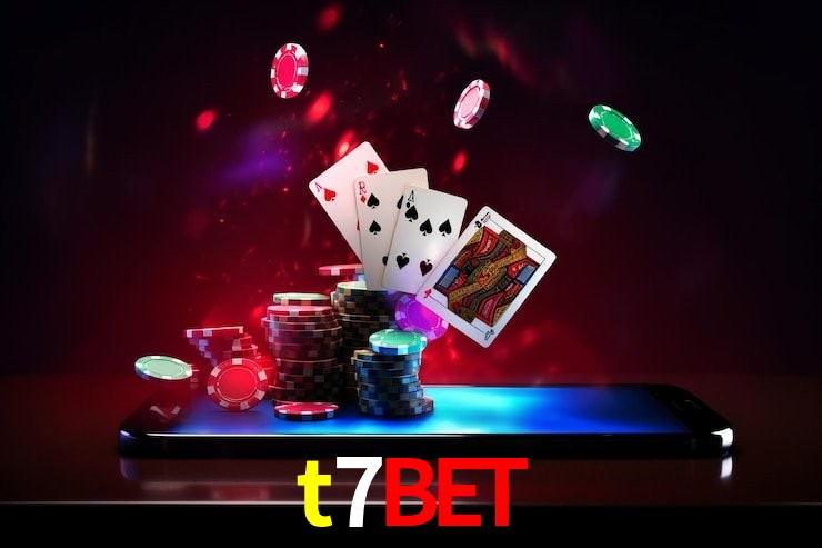 Tennis Betting t7bet
