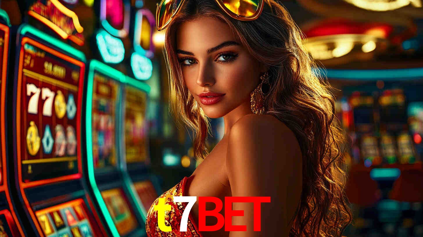 Experimente o Login Seguro Premium no t7bet