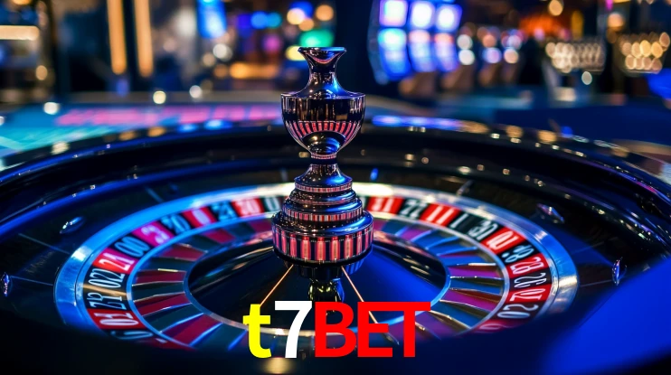 t7bet: Seu Especialista em Apostas Esportivas Brasileiras