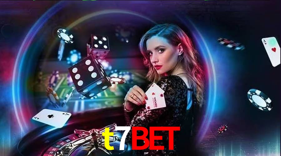 Bonus Features t7bet