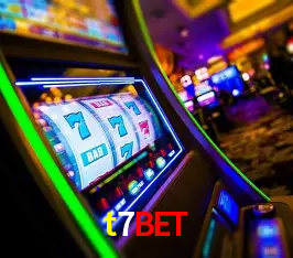 Jogos Exclusivos t7bet