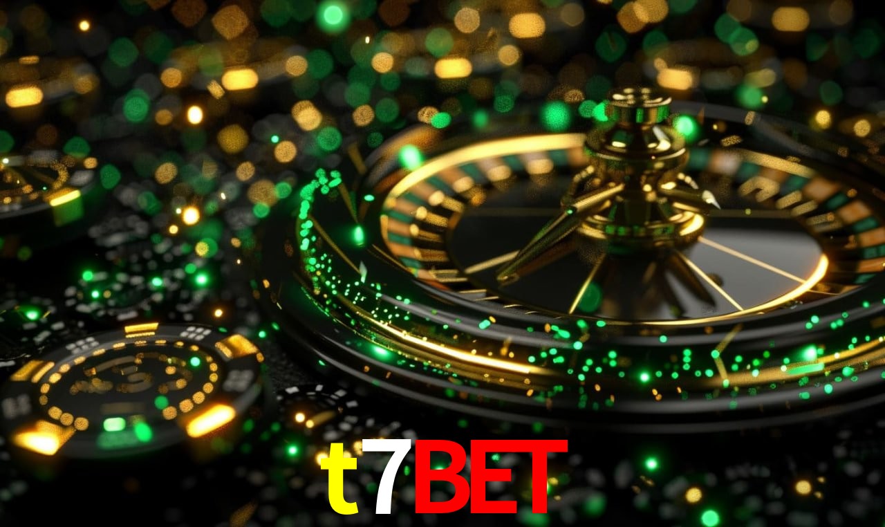 Desvendando o Mundo dos Jogos Virtuais na t7bet