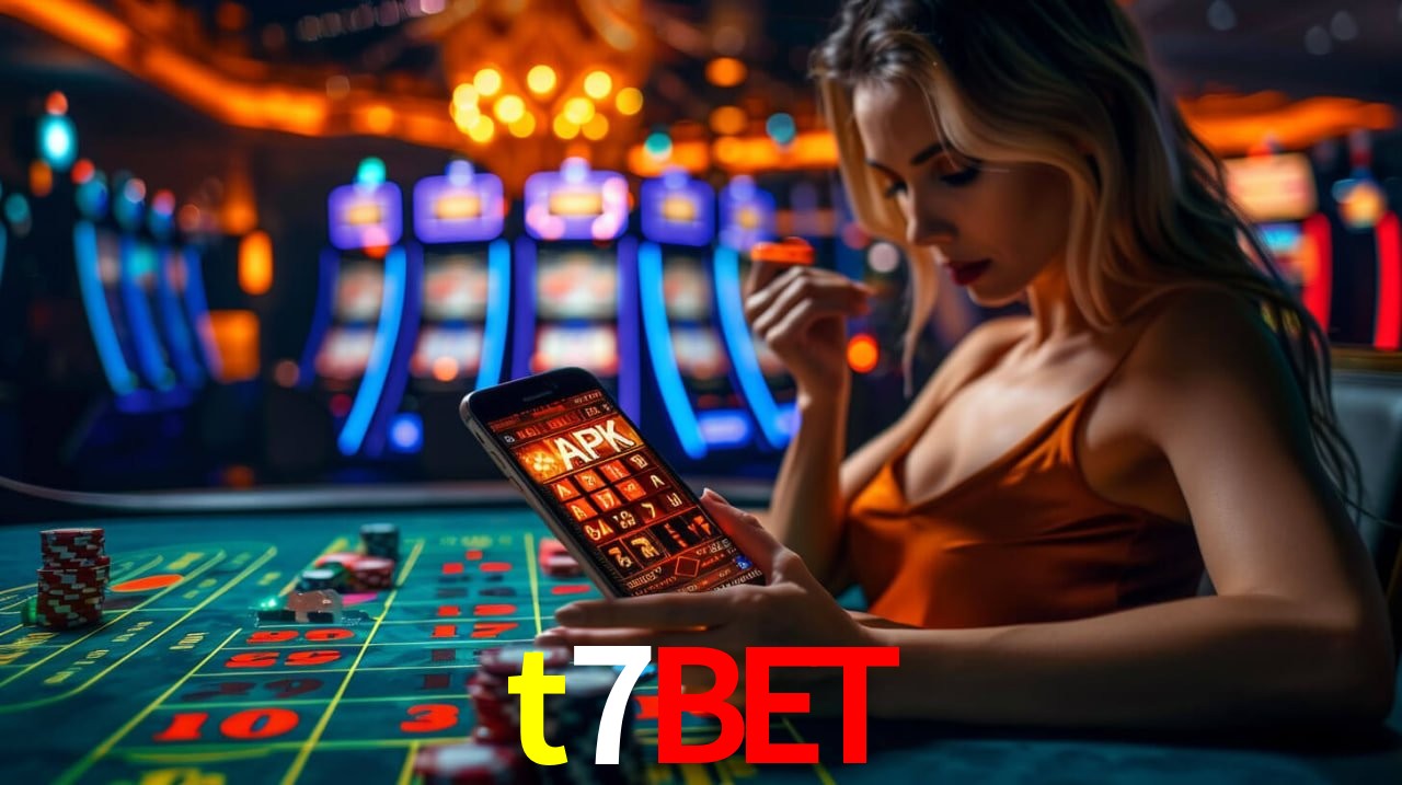 Welcome Bonus t7bet