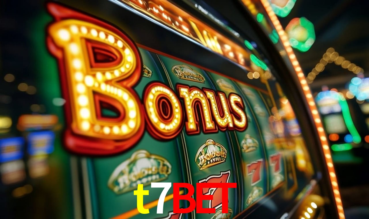 Inovações de Jogos na t7bet: O Futuro das Experiências Interativas
