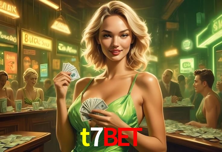 Avaliações dos Jogadores t7bet