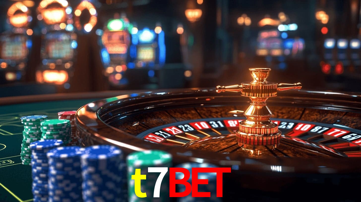 Bônus Generosos e Exclusivos no t7bet para Você!