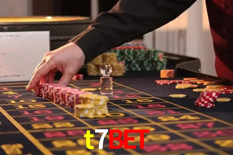 Torneios t7bet