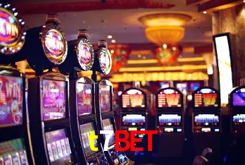 APP oficial da t7bet para mobile