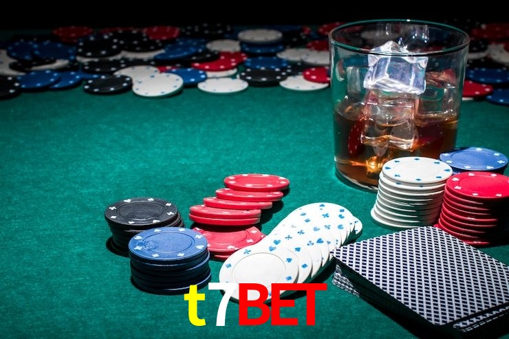 A Revolução dos Aplicativos de Jogos no t7bet