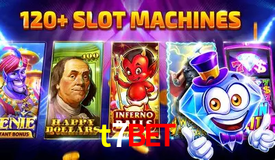 Flash Promotion t7bet