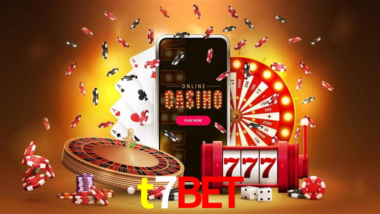 Apostas Esportivas na t7bet: Um Guia Completo